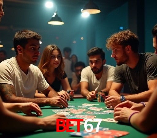 Loterias online na bet67