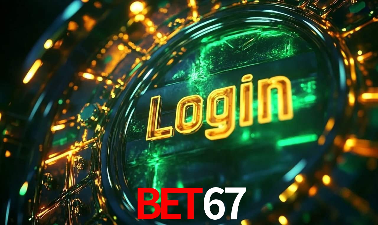 APP rápido e leve da bet67