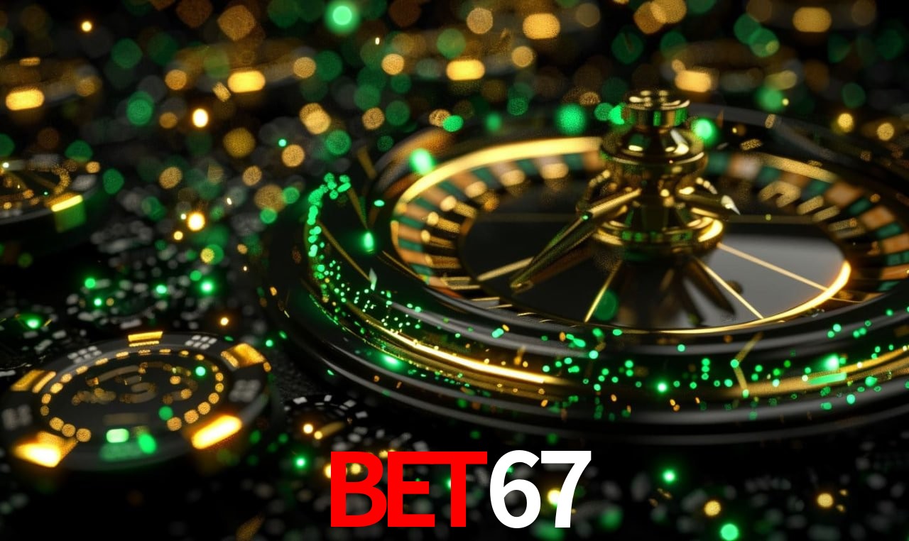 Slots com jackpots e giros grátis na bet67