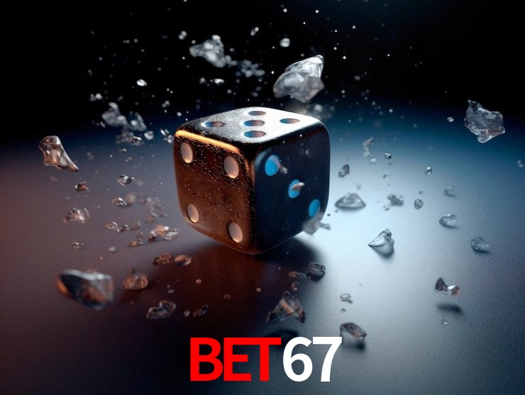 Variedade de jogos na bet67