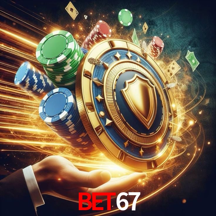 Torneios e prêmios garantidos na bet67