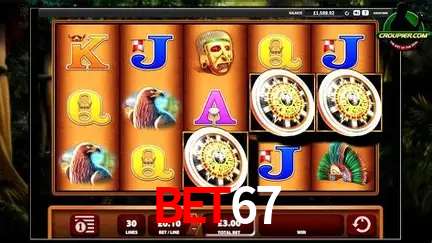 Cadastro rápido e seguro na bet67