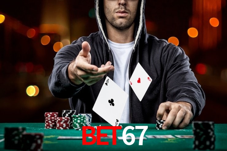 Apostas com odds competitivas na bet67